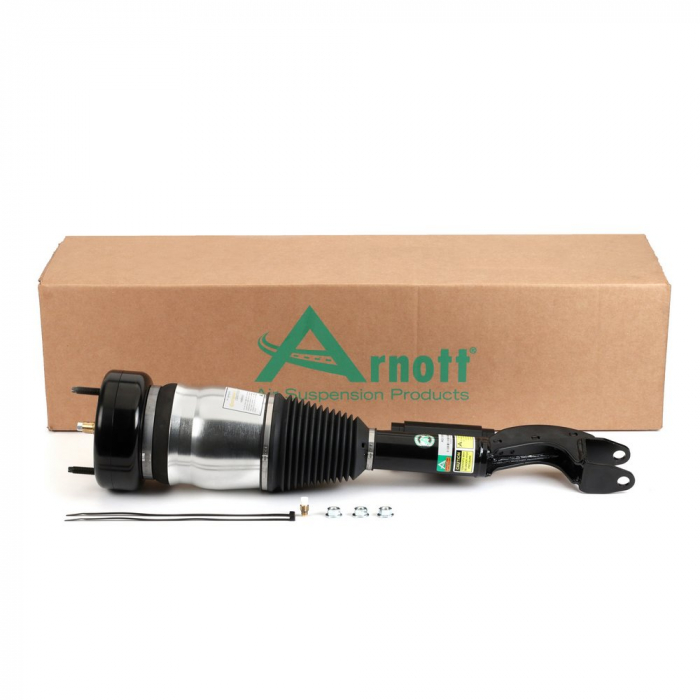 Amortizor pneumatic fata stanga potrivit MERCEDES C (A205), C (C205), C T-MODEL (S205), C (W205) 1.5H-3.0 02.14- [3]