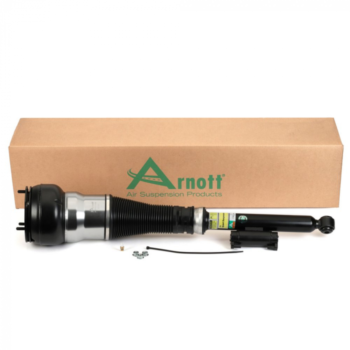 Amortizor pneumatic spate dreapta potrivit MERCEDES S (C217), S (W222, V222, X222) 4.0/5.5 05.13- [3]