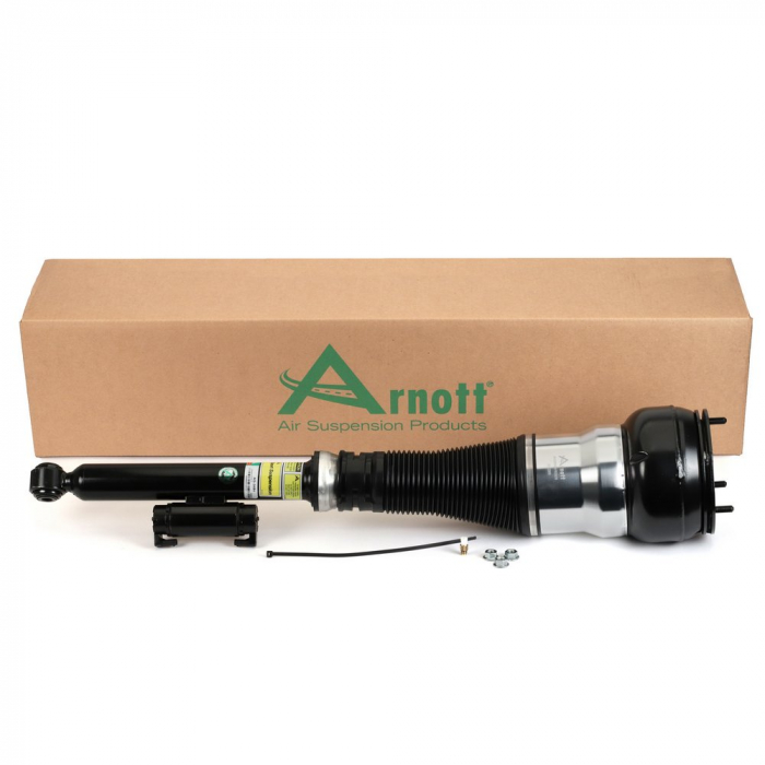 Amortizor pneumatic spate stanga potrivit MERCEDES S (C217), S (W222, V222, X222) 4.0/5.5 05.13- [3]
