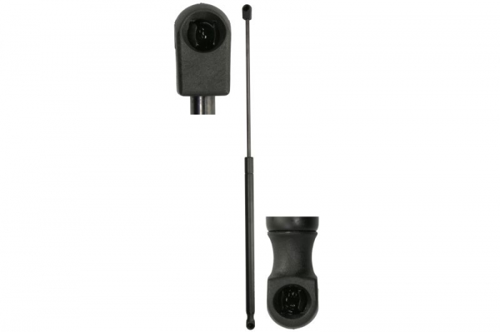 Amortizor portbagaj stanga dreapta lungime max : 636mm, sUV:257mm potrivit FIAT TIPO LIFTBACK 03.16-