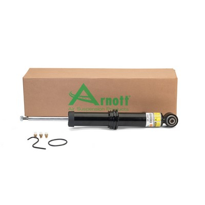 Amortizor Spate Dreapta/Stanga (Quattro) potrivit AUDI A6 ALLROAD potrivit AUDI A6 C5, ALLROAD C5 1.8-4.2 12.97-08.05 [3]