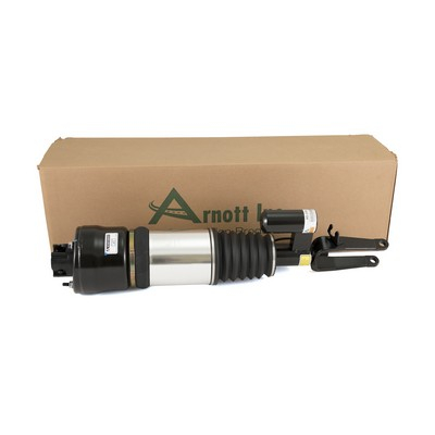 Amortizor suspensie pneumatica potrivit MERCEDES E (W211), E T-MODEL (S211) 2.6-5.5 03.03-07.09 [4]