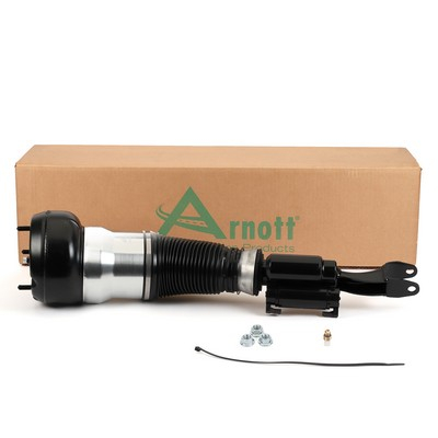 Amortizor suspensie pneumatica potrivit MERCEDES S (W222, V222, X222) 2.9D-6.0 05.13- [3]