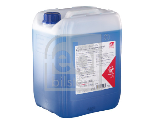 Antigel FEBI G11 10L FE172003 [2]