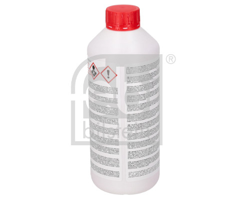 Antigel FEBI G12 1L G12 (-35°C) VW TL 774 D [2]