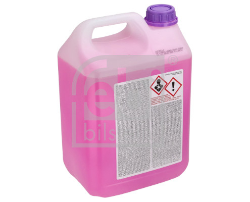 Antigel FEBI G12+ 5L DEXCOOL FE172010 [2]