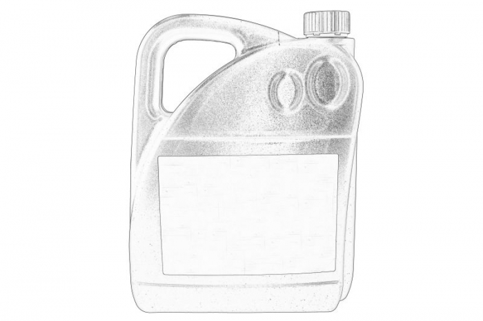 Antigel Long Life 5L, verde, norma: MAZDA FL22 [2]