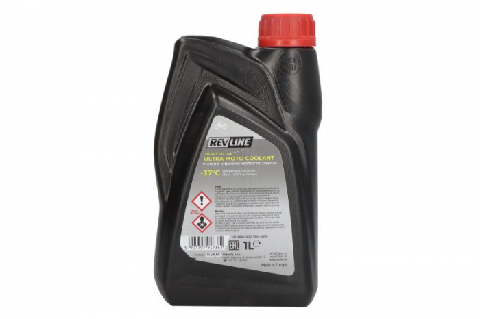 Antigel REVLINE 1l 135/-37°C gata de folosit [2]