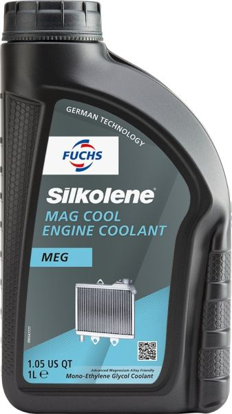 Antigel SILKOLENE MAG COOL 1l -40 C