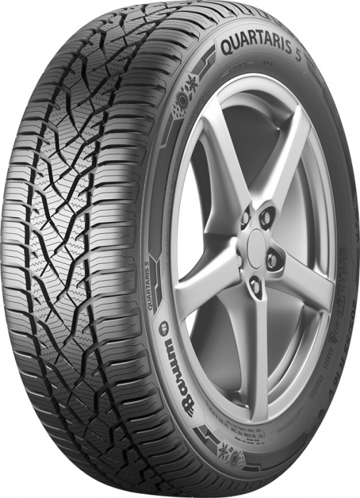 Anvelopa ALL SEASON BARUM QUARTARIS 5 225 55 R18 102V