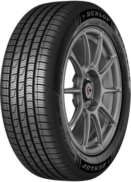 Anvelopa ALL SEASON DUNLOP SPORT ALL SEASON 195 50 R15 82H