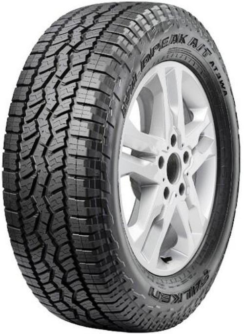 Anvelopa ALL SEASON FALKEN WILDPEAK A T AT3WA 205 70 R15 96H