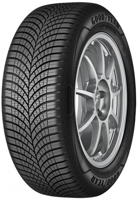 Anvelopa ALL SEASON GOODYEAR VECTOR 4 SEASONS G3 175 65 R14 86H