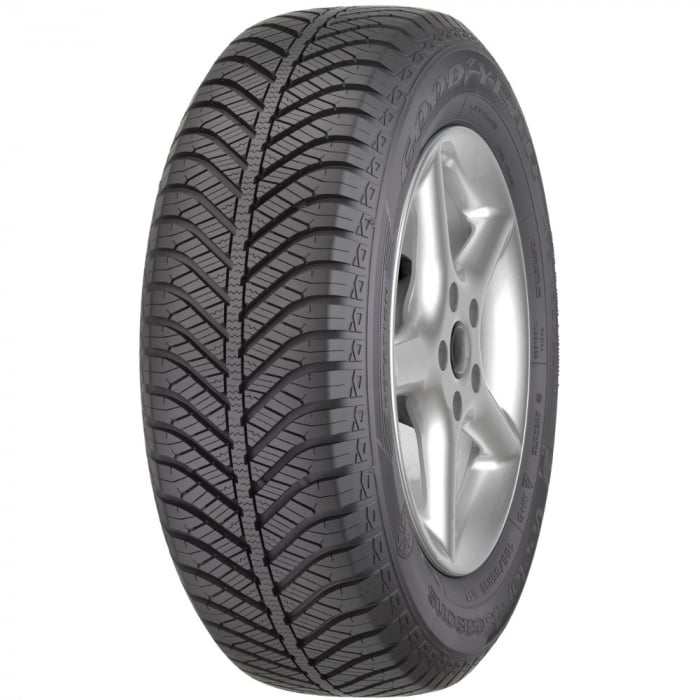 Anvelopa ALL SEASON GOODYEAR VECTOR 4SEASONS 185 55 R14 80H