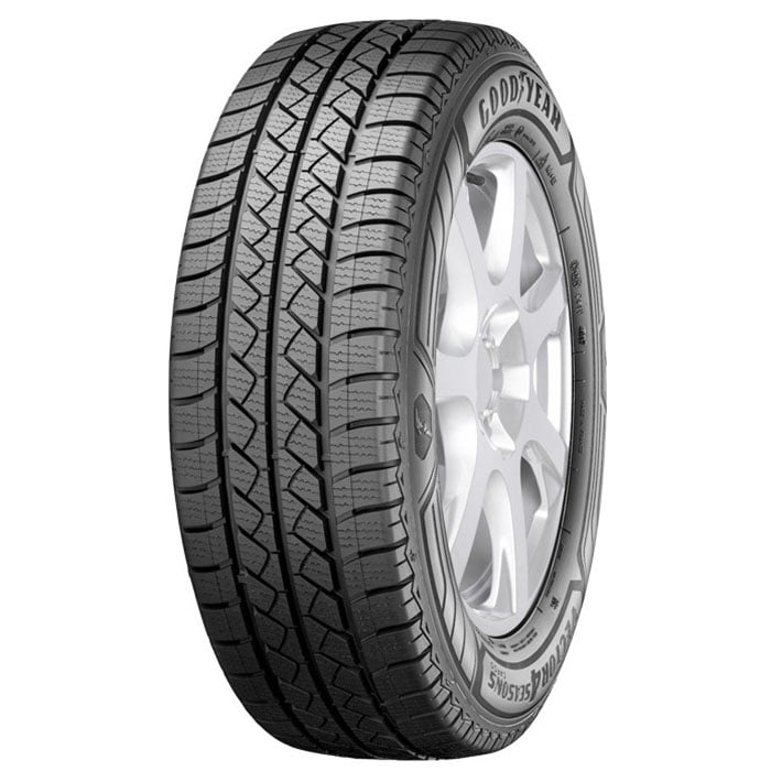 Anvelopa ALL SEASON GOODYEAR VECTOR 4SEASONS CARGO 205 70 R17C 115 113R
