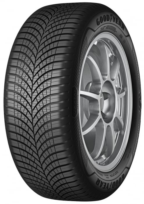 Anvelopa ALL SEASON GOODYEAR VECTOR 4SEASONS G3 215 50 R18 92W