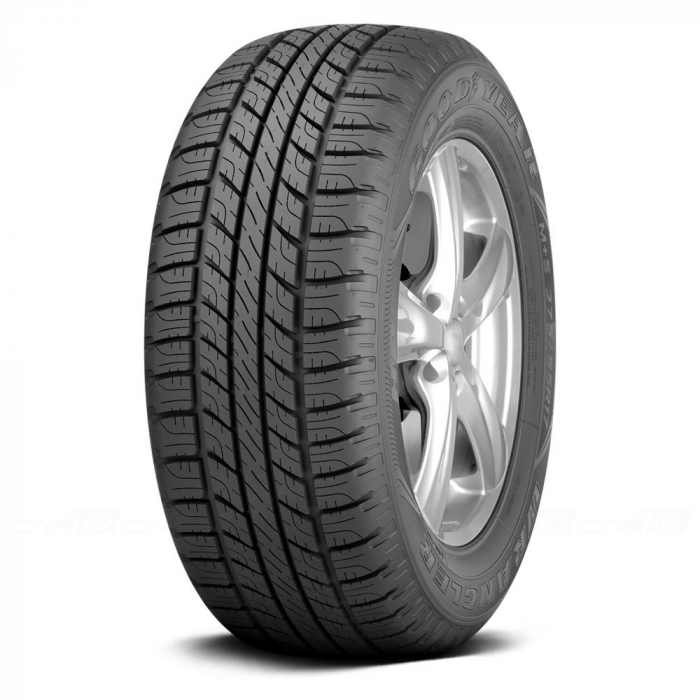 Anvelopa ALL SEASON GOODYEAR WRANGLER HP ALL WEATHER 265 65 R17 112H