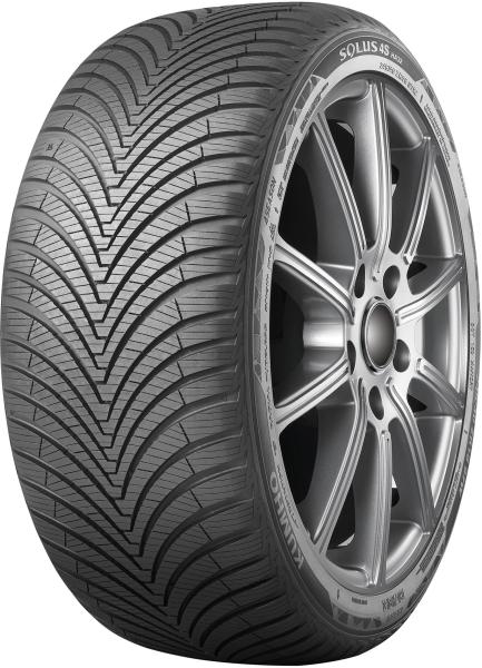 Anvelopa ALL SEASON KUMHO HA32 235 40 R18 97Y