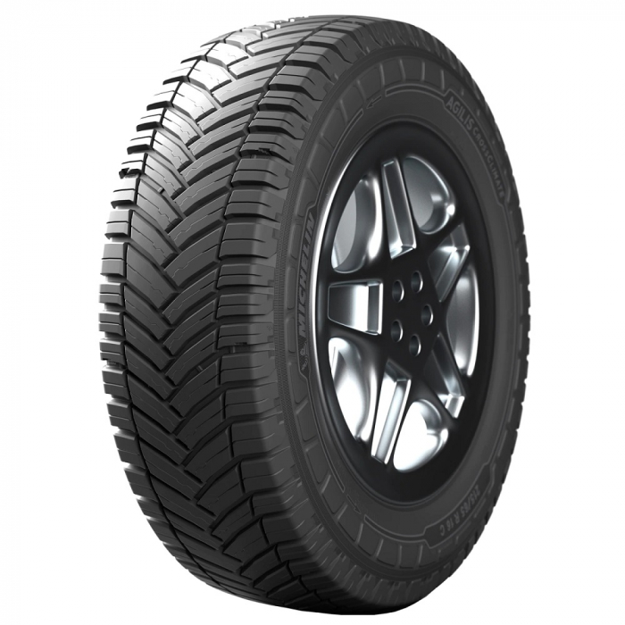 Anvelopa ALL SEASON MICHELIN AGILIS CROSS CLIMATE 195 75 R16C 107 105R