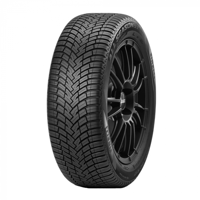Anvelopa all season pirelli cinturato all season sf2 245 45 r17 99y