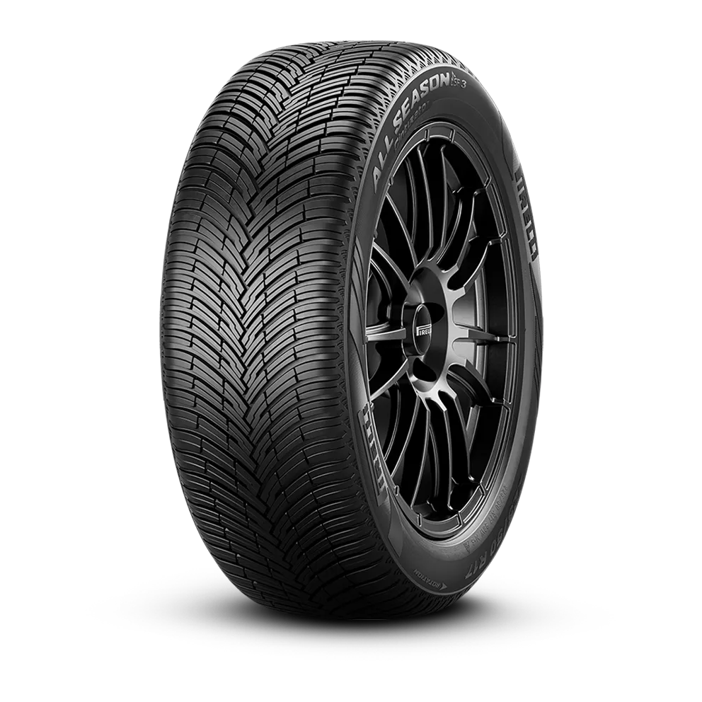 Anvelopa ALL SEASON PIRELLI CINTURATO ALL SEASON SF3 255 40 R19 100Y