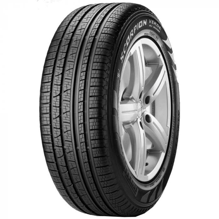 Anvelopa ALL SEASON PIRELLI SCORPION VERDE A S 255 50 R19 107H