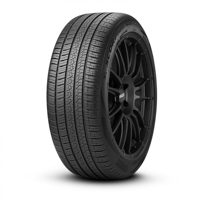 Anvelopa all season pirelli scorpion zero all season lr ncs 285 45 r22 114y