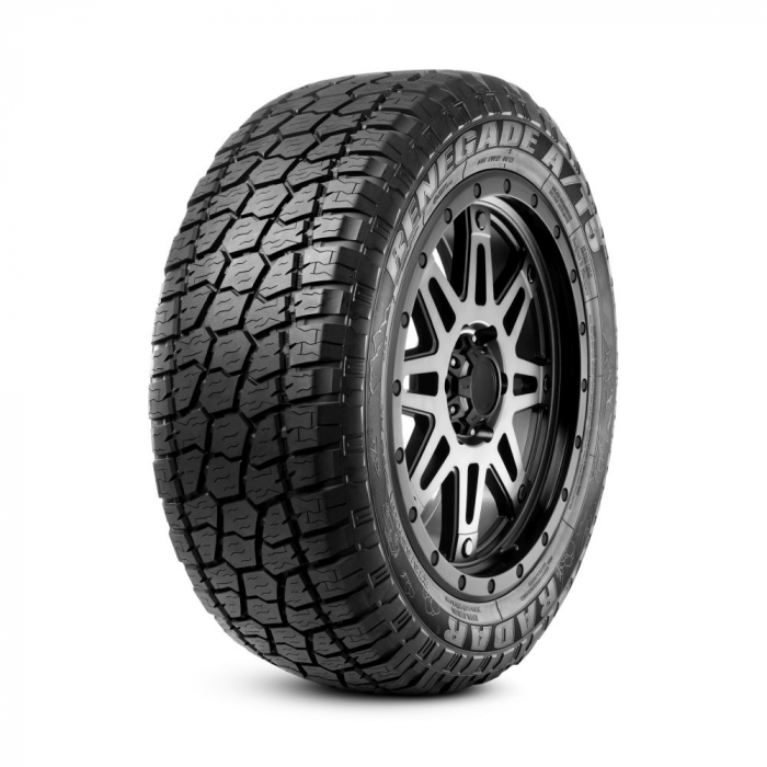 Anvelopa all season radar renegade at-5 275 55 r20 117h