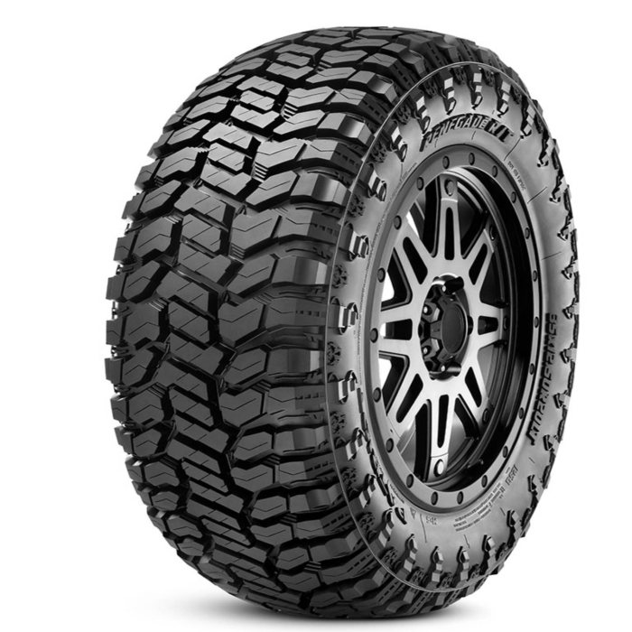 Anvelopa ALL SEASON RADAR RENEGADE R T+ 265 65 R18 117 114Q