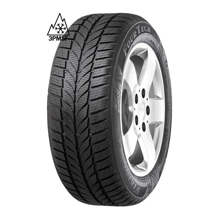 Anvelopa ALL SEASON VIKING FOURTECH PLUS 235 50 R18 101V