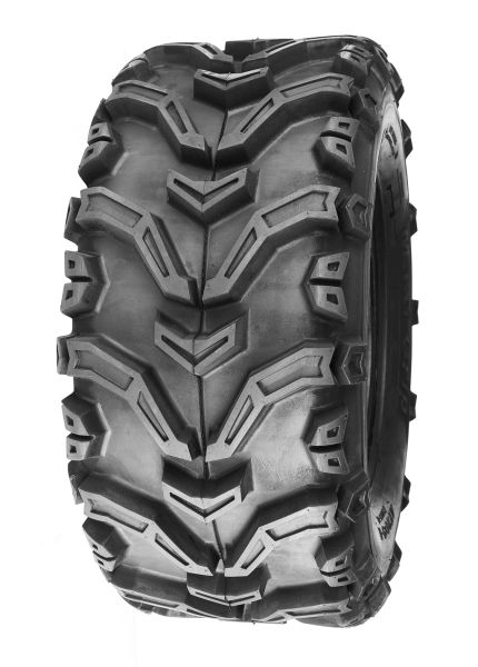 Anvelopa ATV DELI TIRE 25x10-12 TL 50J SG-789 Maxi Grip 6PR