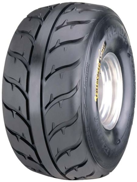 Anvelopa atv kenda 19x8-8 tl 24n k547 4pr adancime 9,5mm