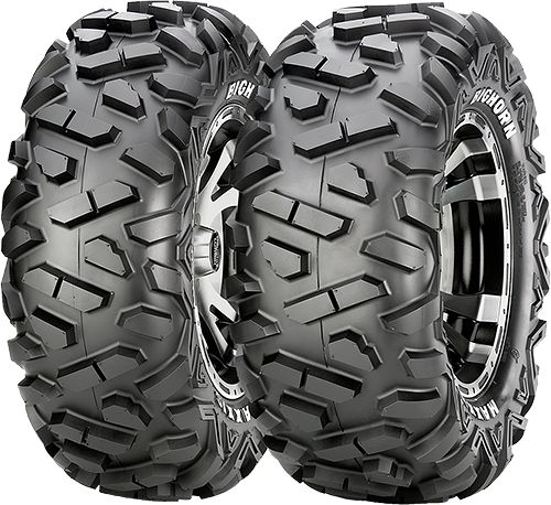 Anvelopa atv maxxis 29x9r14 tl 61m big horn m-917 8pr