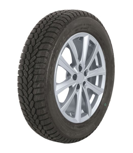 Anvelopa 145/70R13 T 71C1 autoturism, Frigo 2, DĘBICA, Iarna 3PMSF; M+S: eficienta combustibil - D; aderenta teren umed - D [2]