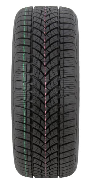 Anvelopa 205/45R17 V 88C1 autoturism, Frigo HP 2, DĘBICA, Iarna FP, XL, 3PMSF; M+S, etichete: eficienta combustibil - C; aderenta teren umed - C [3]