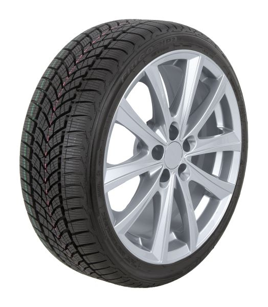 Anvelopa 205/45R17 V 88C1 autoturism, Frigo HP 2, DĘBICA, Iarna FP, XL, 3PMSF; M+S, etichete: eficienta combustibil - C; aderenta teren umed - C [2]
