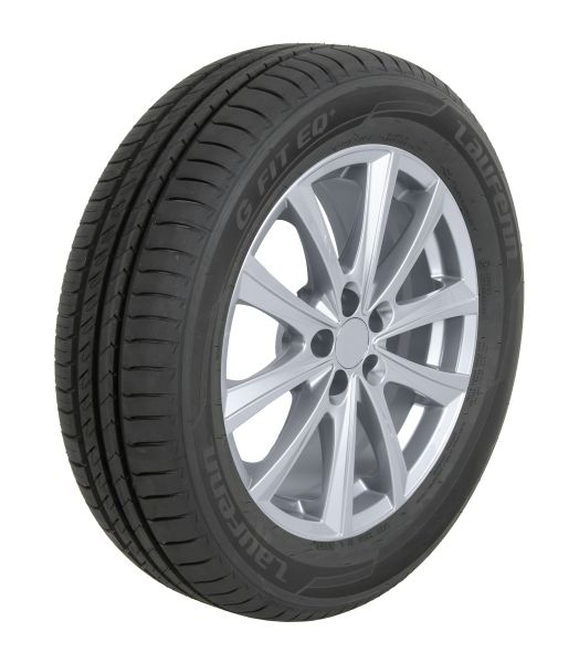 Anvelopa autoturism G Fit EQ+ LK41, LAUFENN, Vara, Anvelopa turism: eficienta combustibil - D; aderenta teren umed - C  [2]