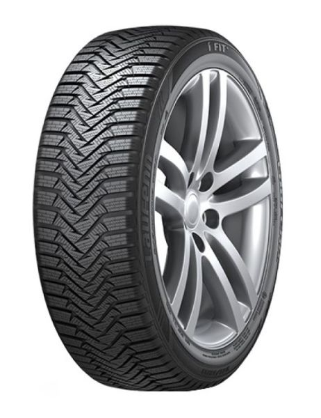 Anvelopa autoturism i Fit+ LW31, LAUFENN, Iarna, Anvelopa 4x4 SUV, XL, 3PMSF, etichete: eficienta combustibil - D; aderenta teren umed - C