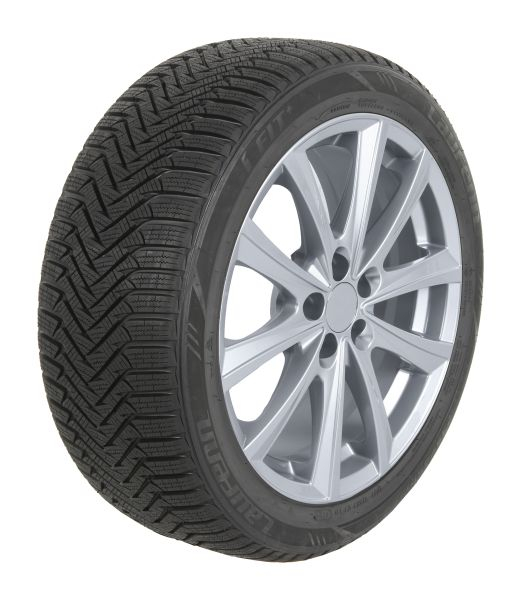 Anvelopa autoturism i Fit+ LW31, LAUFENN, Iarna 3PMSF; M+S: eficienta combustibil - D; aderenta teren umed - C  [2]