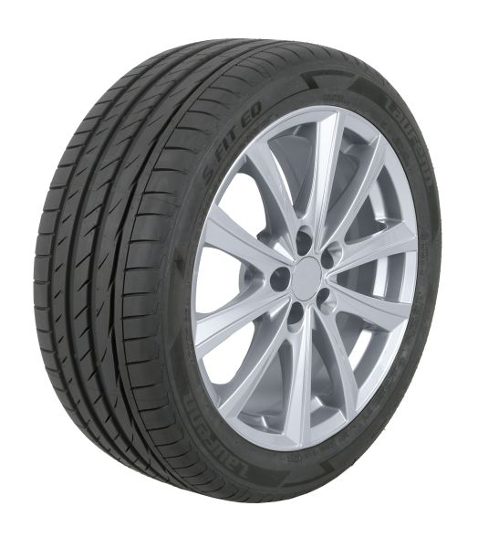 Anvelopa autoturism S Fit EQ+ LK01, LAUFENN, Vara FR: eficienta combustibil - C; aderenta teren umed - B  [2]