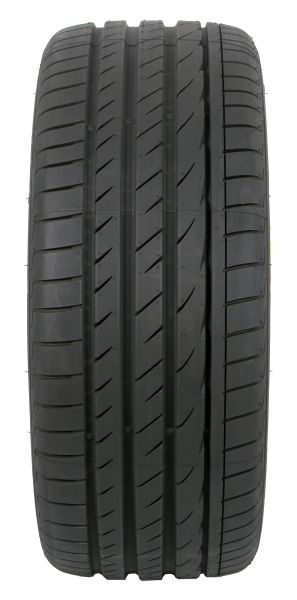 Anvelopa autoturism S Fit EQ+ LK01, LAUFENN, Vara FR: eficienta combustibil - C; aderenta teren umed - B  [3]