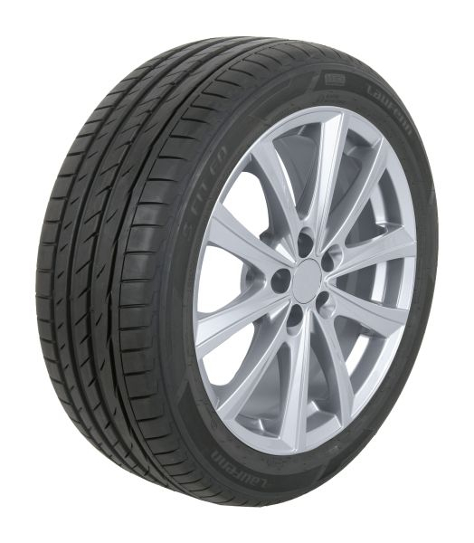 Anvelopa autoturism S Fit EQ LK01B, LAUFENN, Vara HRS, FR: eficienta combustibil - D; aderenta teren umed - B  [2]