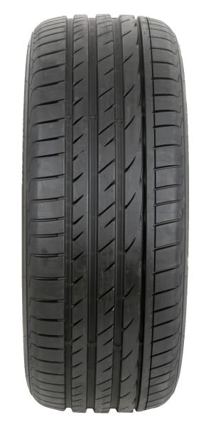 Anvelopa autoturism S Fit EQ LK01B, LAUFENN, Vara HRS, FR: eficienta combustibil - D; aderenta teren umed - B  [3]
