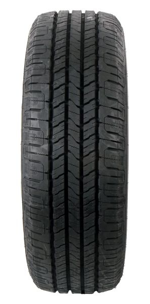 Anvelopa autoturism X Fit HT LD01, LAUFENN, Vara, Anvelopa 4x4 / SUV: eficienta combustibil - D; aderenta teren umed - D  [3]