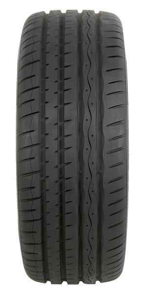 Anvelopa autoturism Z Fit EQ LK03, LAUFENN, Vara FR, XL: eficienta combustibil - D; aderenta teren umed - A  [3]