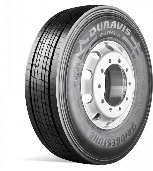 Anvelopa BRIDGESTONE DURAVIS R STEER 002 295 80 R22,5 154 149M