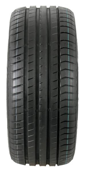 Anvelopa DH202, DIAMONDBACK, Vara FR, XL, etichete: clasa de eficienta combistibil - C; aderenta teren umed - A  [3]