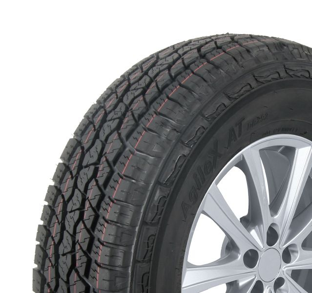 Anvelopa DR292, DIAMONDBACK, Vara, 4x4 anvelopa SUV, M+S, etichete: clasa de eficienta combistibil - D; aderenta teren umed - C