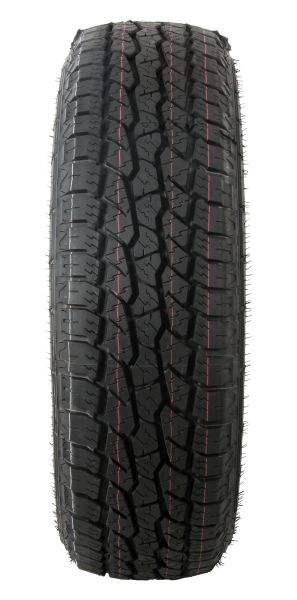 Anvelopa DR292, DIAMONDBACK, Vara, 4x4 / anvelopa SUV, M+S, etichete: clasa de eficienta combistibil - D; aderenta teren umed - C  [3]