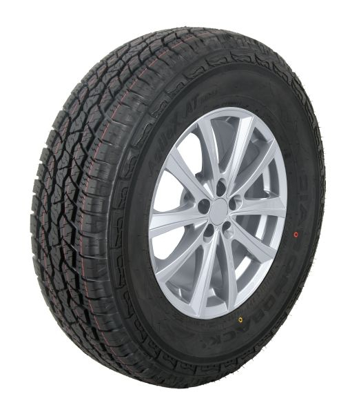 Anvelopa DR292, DIAMONDBACK, Vara, 4x4 / anvelopa SUV, M+S, etichete: clasa de eficienta combistibil - D; aderenta teren umed - C  [2]